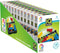 SmartGames - IQ Twist - Compacte denkpuzzel - 120 opdrachten