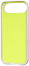 Apple MGJU4LL/A - Hoesje voor iPhone Air - MagSafe compatibel - Grijs