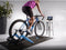 Tacx Boost - Fietstrainer - 10 Niveaus tot 1050 Watt - Zwart/Blauw