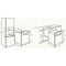 Inventum IOC6070GK - Inbouw oven - 70 liter - 4 ovenprogramma's