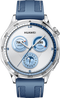 Huawei Watch GT 5 - Smartwatch - AMOLED scherm 46mm - Blauw