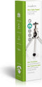 Nedis - Mini-tripod - Tafel-statief voor Raspberry Pi HQ-camera - Aluminium