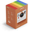 Polaroid Now Gen 3 - Instantcamera - Autofocus en dubbele belichting - Koraal