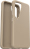 Otterbox Galaxy S23 - Symmetry hoesje - Schokbestendig en antimicrobieel - Beige