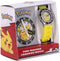 Pokémon Horloge Time Teacher Pikachu