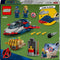 LEGO® Marvel - 76319 - Captain America vs. Thanos - 2 minifiguren