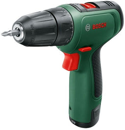 Bosch EasyDrill 1200 - Accuschroefboormachine - 12V 30Nm 15+1 standen - LED verlichting
