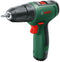 Bosch EasyDrill 1200 - Accuschroefboormachine - 12V 30Nm 15+1 standen - LED verlichting