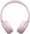 Sony WH-CH520 - Draadloze On-Ear Koptelefoon - 50 uur batterijduur - Roze