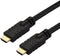 Startech.com HD2MM10MA - High Speed HDMI kabel - 4K 60Hz 10 m - Zwart