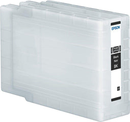Epson T9071 - Inktcartridge XXL zwart - 10.000 pagina's - 202 ml