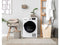OK OTD 7342 D - Warmtepompdroger - 7 kg - Energieklasse D - Wit