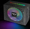 Thermaltake Toughpower PF1 ARGB - PC-netvoeding 1200 W - 80 Plus Platinum - RGB