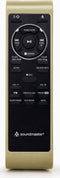 Soundmaster NR565DAB - Muziekcenter - DAB+/FM-radio Bluetooth USB-opname - Houtkleur