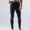 Craft Core Dry Baselayer - Thermoset Heren - Warmte regulerend - Zwart - Maat XL