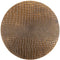 Richmond Interiors Bijzettafel Cobra 40Ø (Gold)