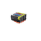 Ink Hero HP 364 - Combi - 4 cartridges zwart cyaan magenta geel