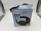 Philips TAH2005 - Over-Ear Koptelefoon - 40 mm Drivers - Zwart