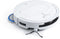 Ecovacs Deebot T50 Pro Omni Gen 2 - Robotstofzuiger - 21000 Pa - Wit