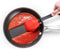 Dreamfarm - Supoon Spatel - Nylon - Rood
