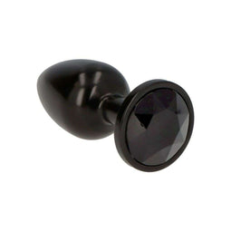 Anale Plug Fetish Arts Zwart (7 cm)