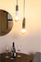 Housecraft Living Yuna - Hanglamp - E27 fitting - Zwart