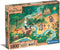 Clementoni - Puzzel - 1000 Stukjes - Disney Jungle Boek