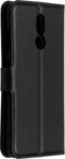 iMoshion Hoesje Geschikt voor Nokia 3.2 Hoesje Met Pasjeshouder - iMoshion Luxe Bookcase - Zwart