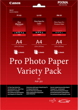 Canon 6211B021 - Laser/inkjet - A4 - Wit