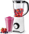 Nedis KABL300CWT - Standmixer 800 W - 1,5 liter kan - Compact ontwerp