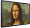 Samsung The Frame 32LS03B - Full HD TV - Matte Display - Zwart (2022)