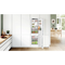 Bosch KIN86ADD0 - Inbouw koel-vriescombinatie - No Frost - 260 liter