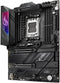 ASUS ROG STRIX X670E-E - Moederbord ATX AM5 - 4x DDR5 128GB 2.5Gbps WiFi 6E