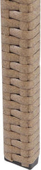 Beliani MARSALA - Loungeset voor 4 - Beige - PE rotan