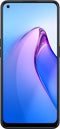 OPPO Reno8 - Smartphone - 256GB opslag - 5G - Zwart