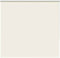 vidaXL - Rolgordijn - verduisterend - 160x130 - cm - stofbreedte - 156,6 - cm