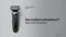 Braun Series 7 - Elektrisch Scheerapparaat - Precisietrimmer - Zwart