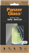 PanzerGlass - OnePlus Nord CE 3 Lite - Screenprotector UWfit - Transparant