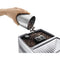 DeLonghi Dinamica Plus ECAM 370.95.S - Volautomatische Koffiemachine - 19 bar Pompdruk - Zilver