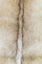 HSM Collection - Geitenhuid medium - assorti - ±90x60cm