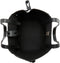 Furla Net Dames Shopper Leer - Zwart