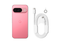 Google Pixel 9 - Roze - 256 GB - Fysieke simkaart + eSIM