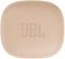 JBL Wave Flex - Draadloze In-ear Oordopjes - 32 uur batterijduur - Beige