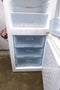 Beko CSA24032 - Koel-vriescombinatie - 142L koeling 87L vriezer - 55x58x152 cm (2dehands)