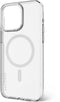 Decoded D24IPO15PMBCT2TT - Soft Case - Schokbestendig - Transparant