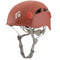 Black Diamond Half Dome - Klimhelm - Hybride ontwerp lichtgewicht M/L Grijs
