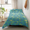 Happy Friday Duvet cover set 2 pieces Astronaut 155x220 cm (Single) Multicolor