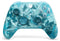 Microsoft Xbox Wireless Controller - Ice Breaker Special Edition - Draadloos - Blauw