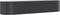 vidaXL - Plantenbak - 396x100x68 - cm - gepoedercoat - staal - antracietkleurig