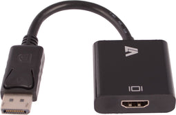 V7 CBLDPHD-1E kabeladapter/verloopstukje